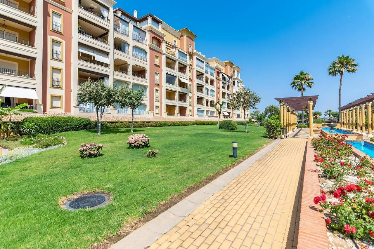 Apartment Los Cisnes By H Isla Canela Spain