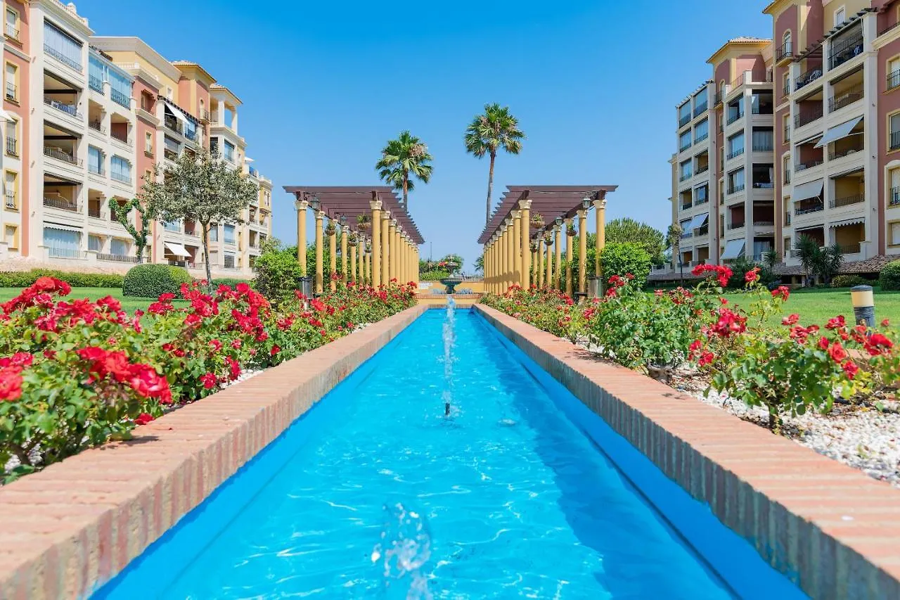 Los Cisnes By H Isla Canela Apartment