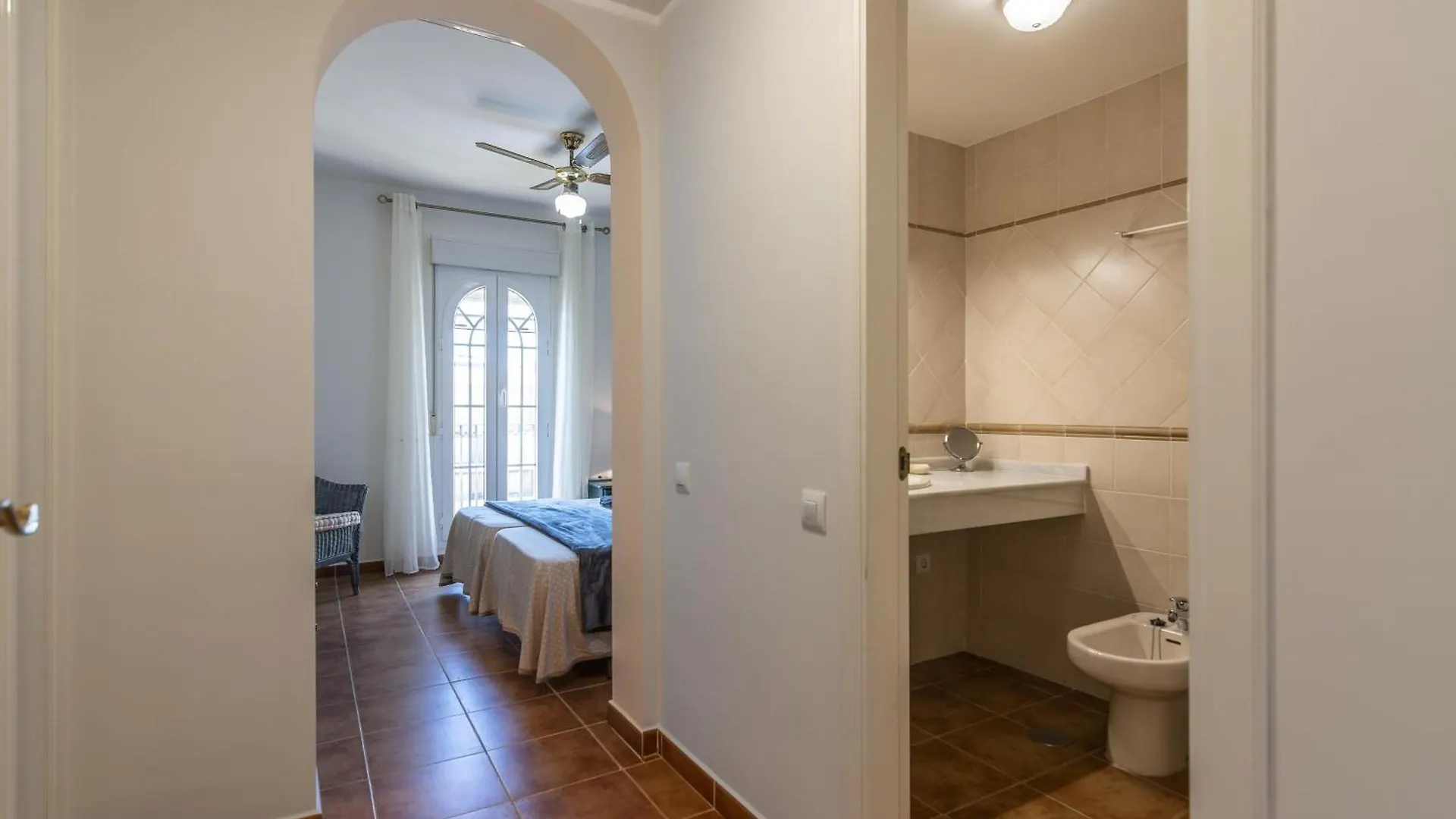 Los Cisnes By H Isla Canela Apartment