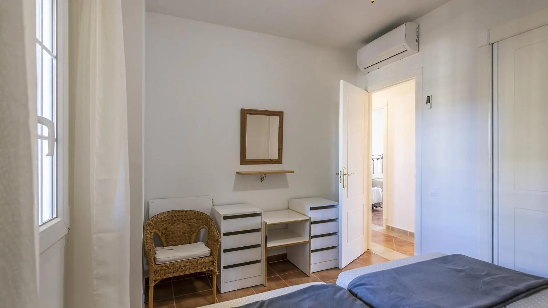 Los Cisnes By H Isla Canela Apartment