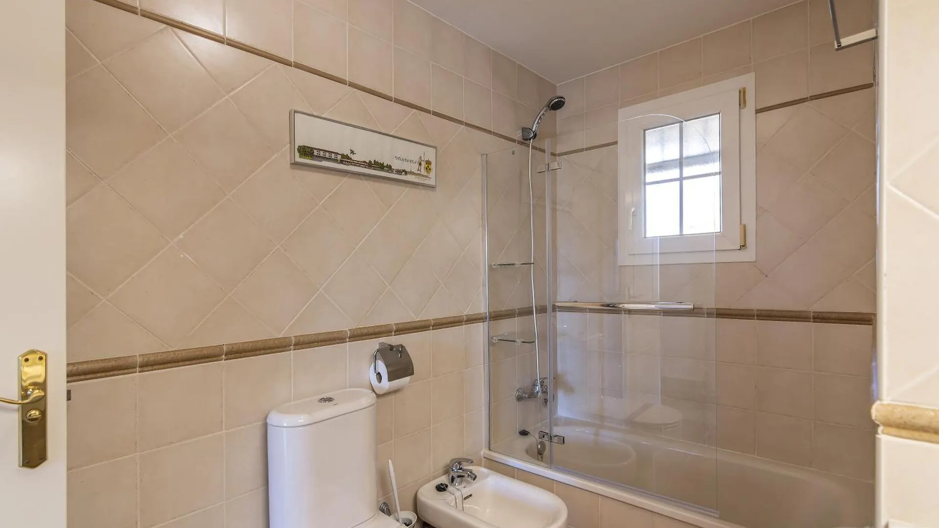 Apartment Los Cisnes By H Isla Canela