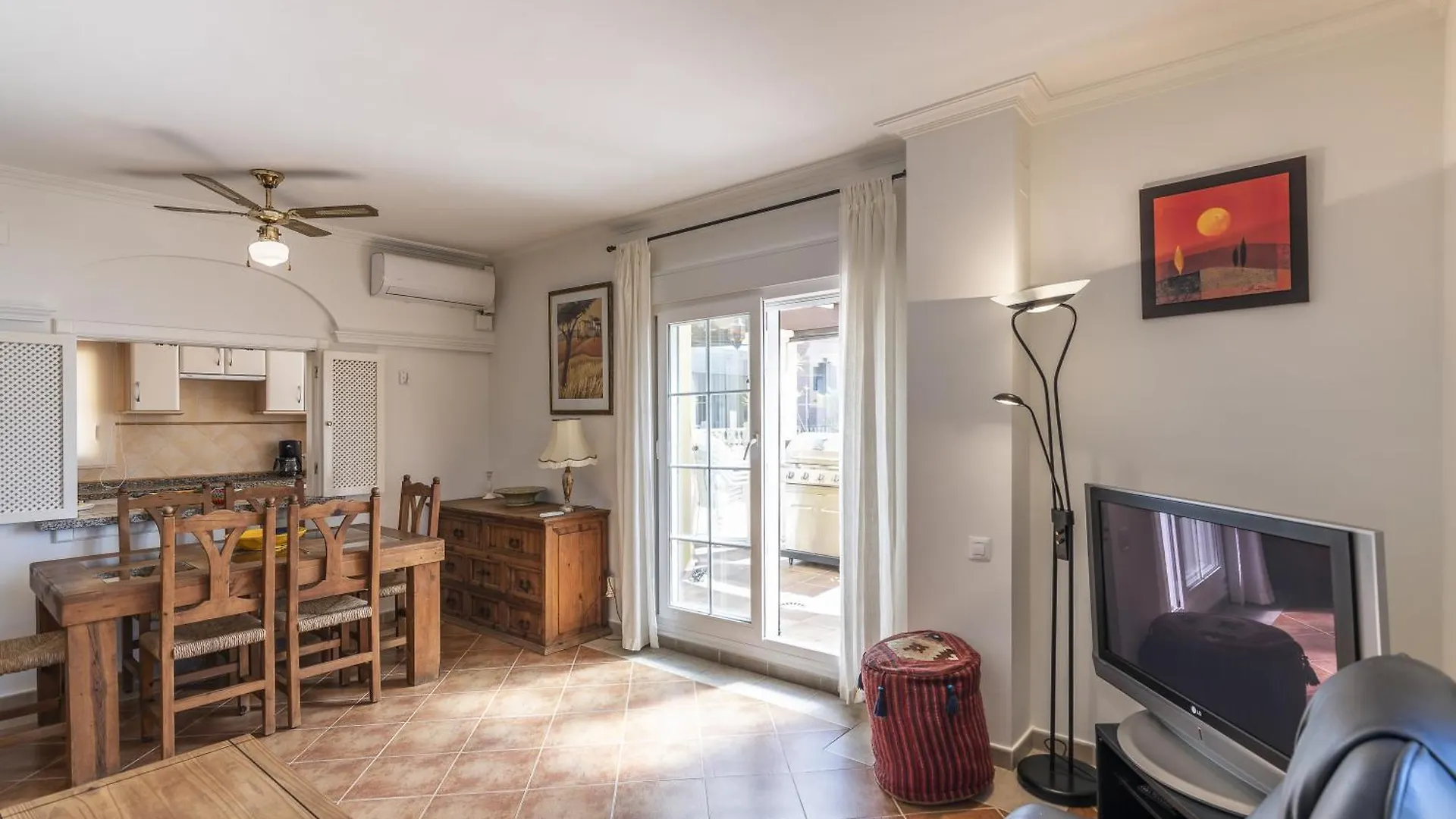 Apartment Los Cisnes By H Isla Canela Spain