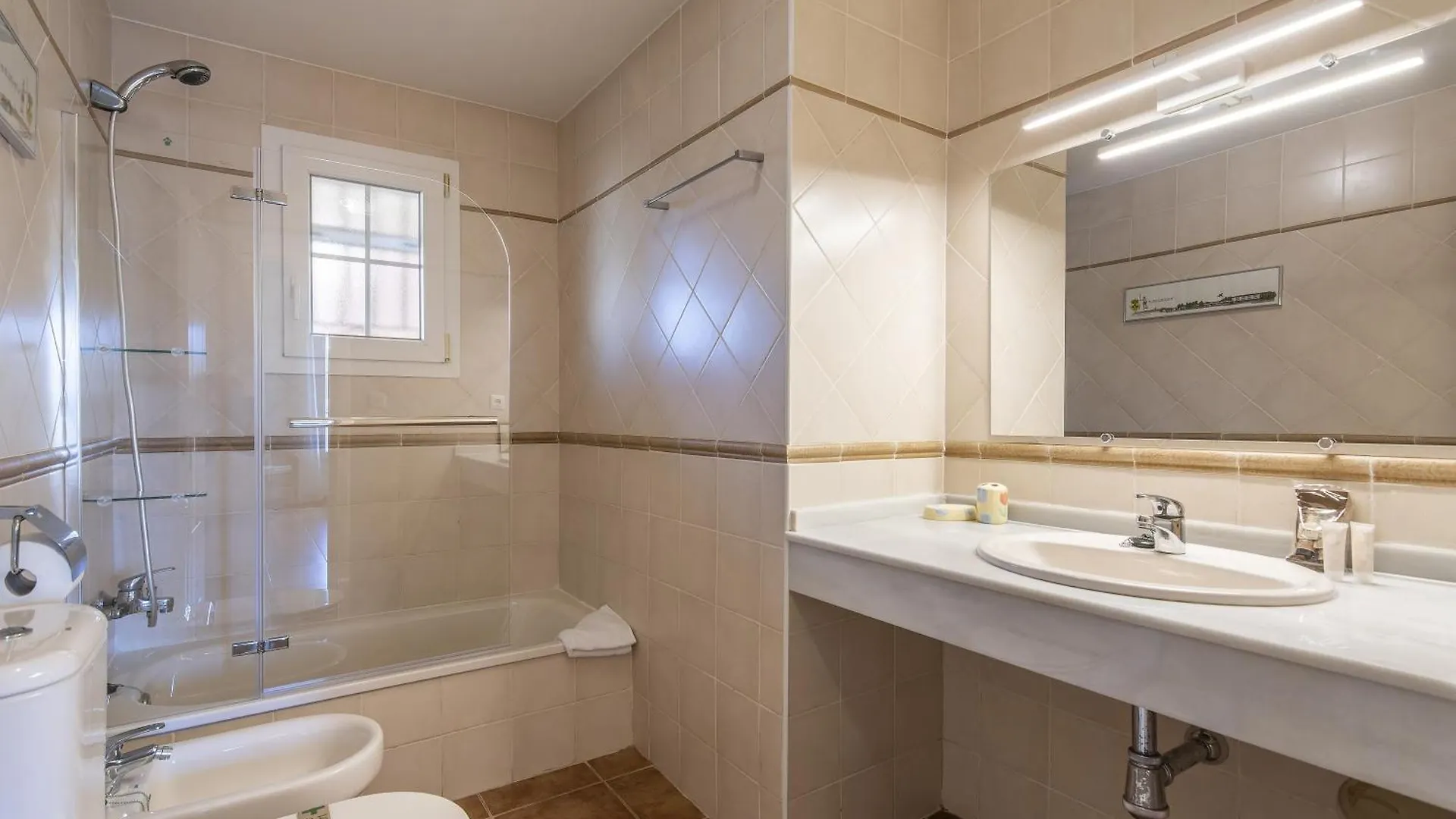 Apartment Los Cisnes By H Isla Canela Spain