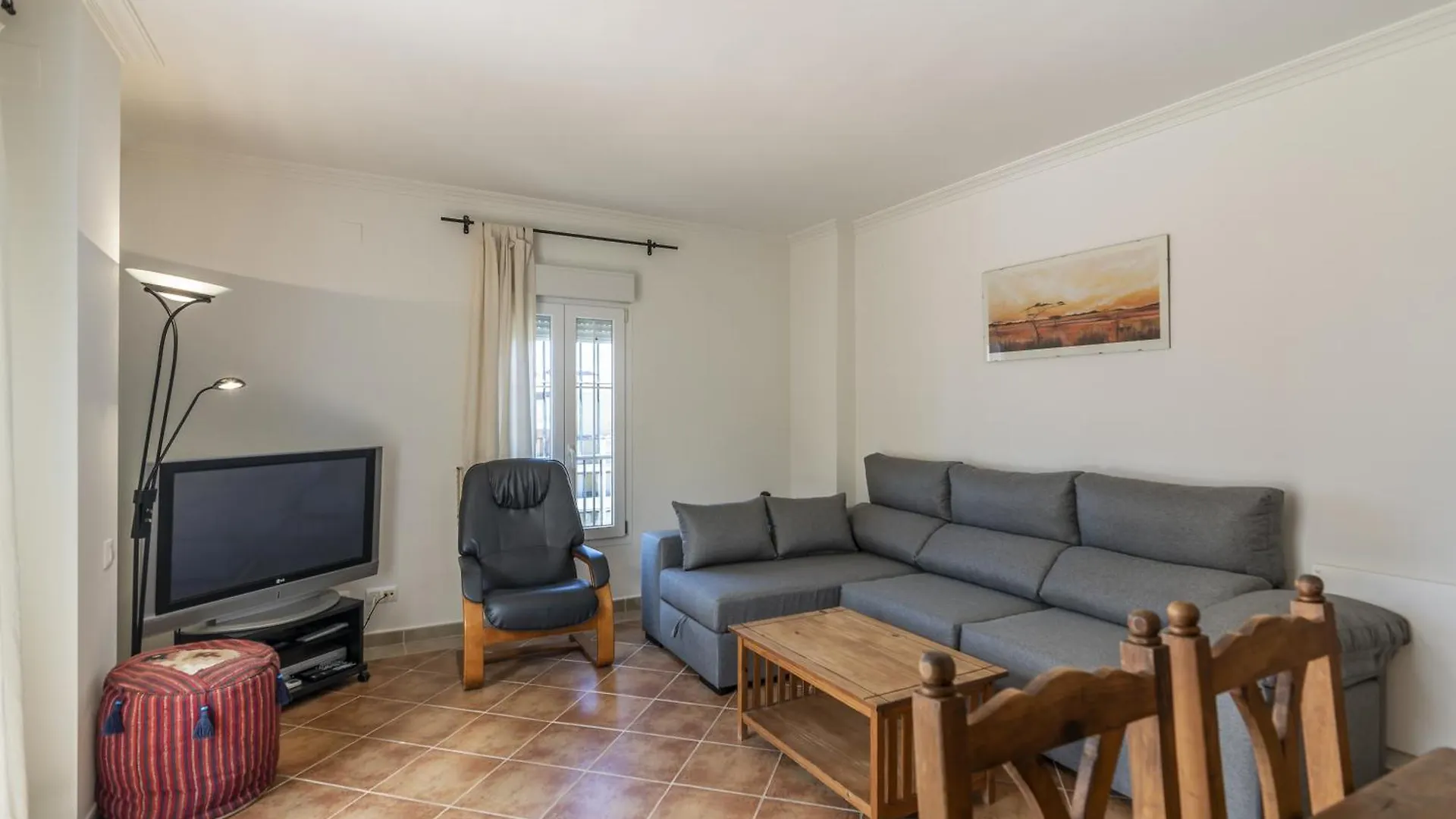 Apartamento Los Cisnes By H Isla Canela