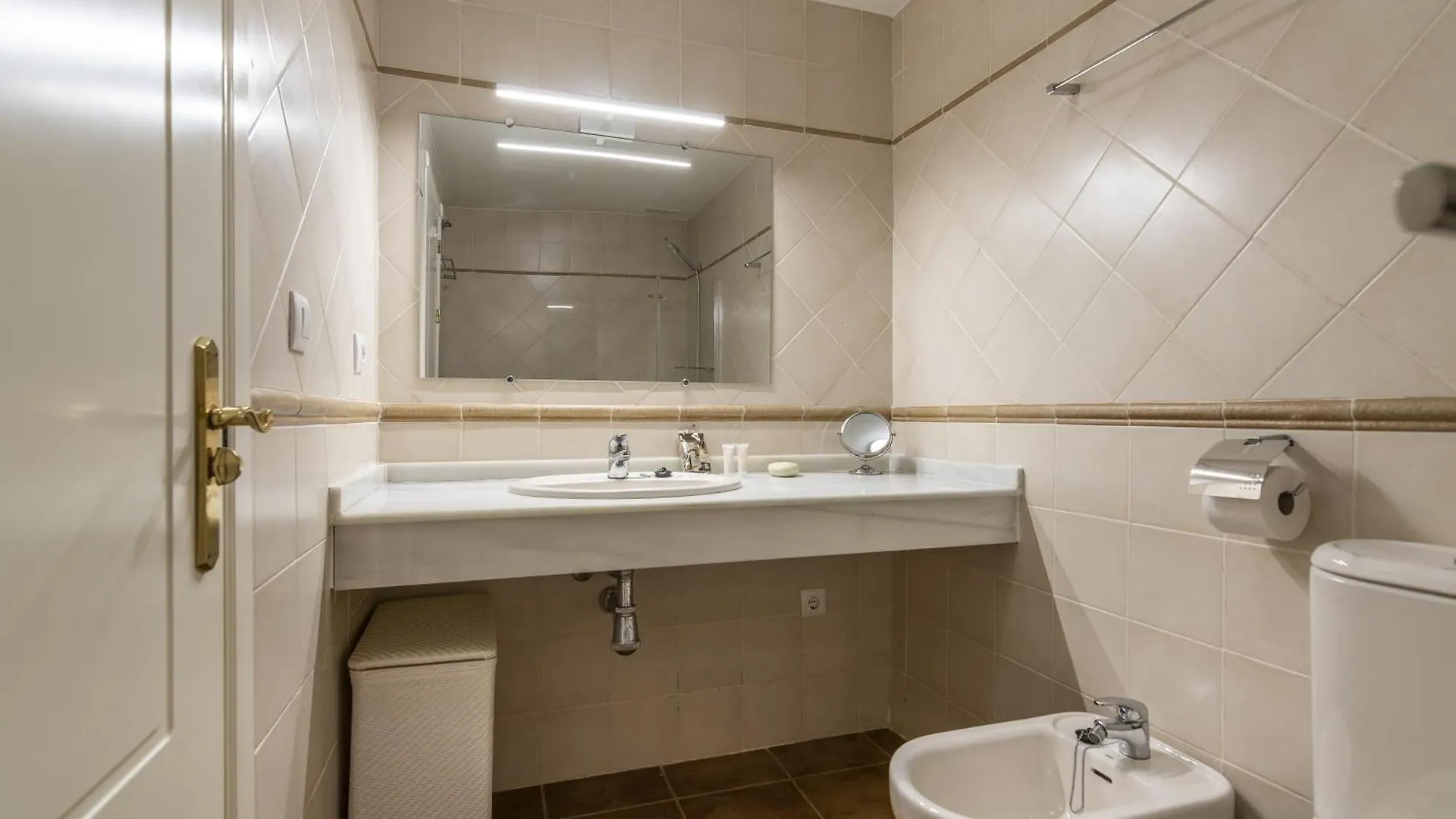 Los Cisnes By H Isla Canela Apartment