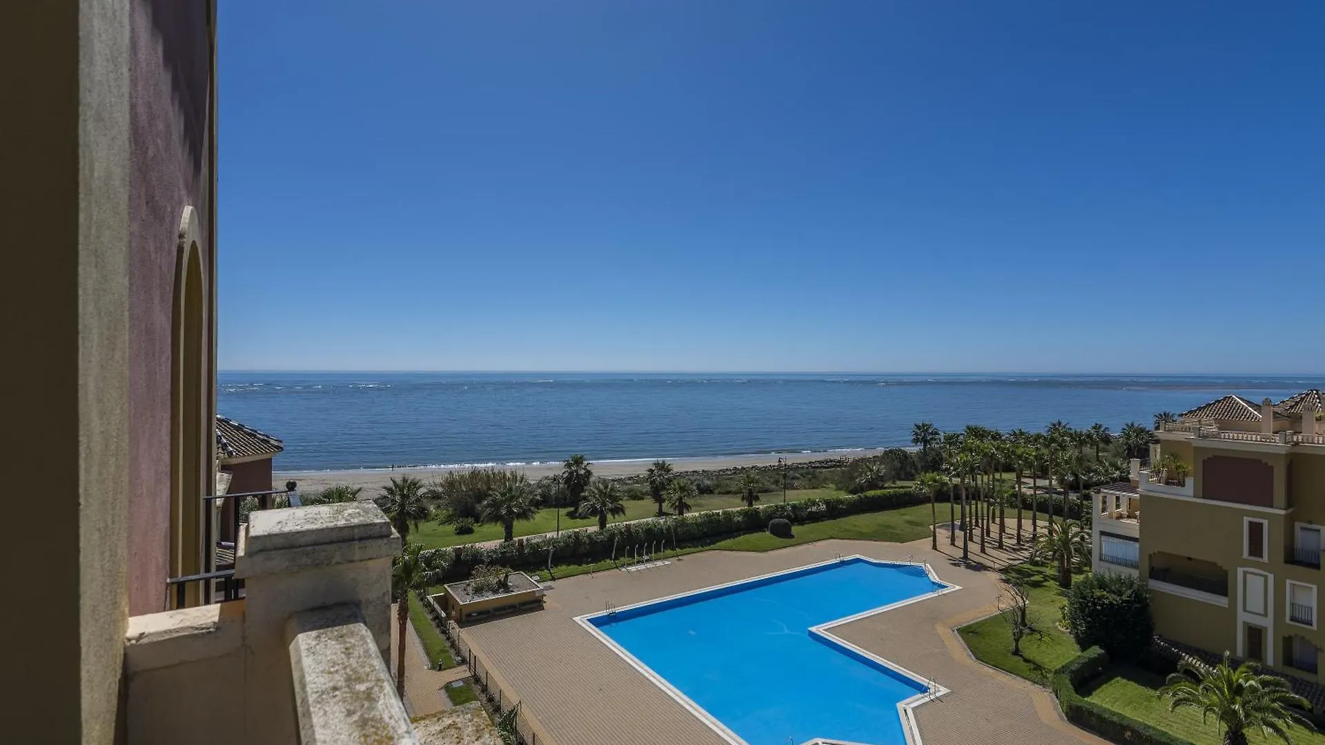 Apartment Los Cisnes By H Isla Canela