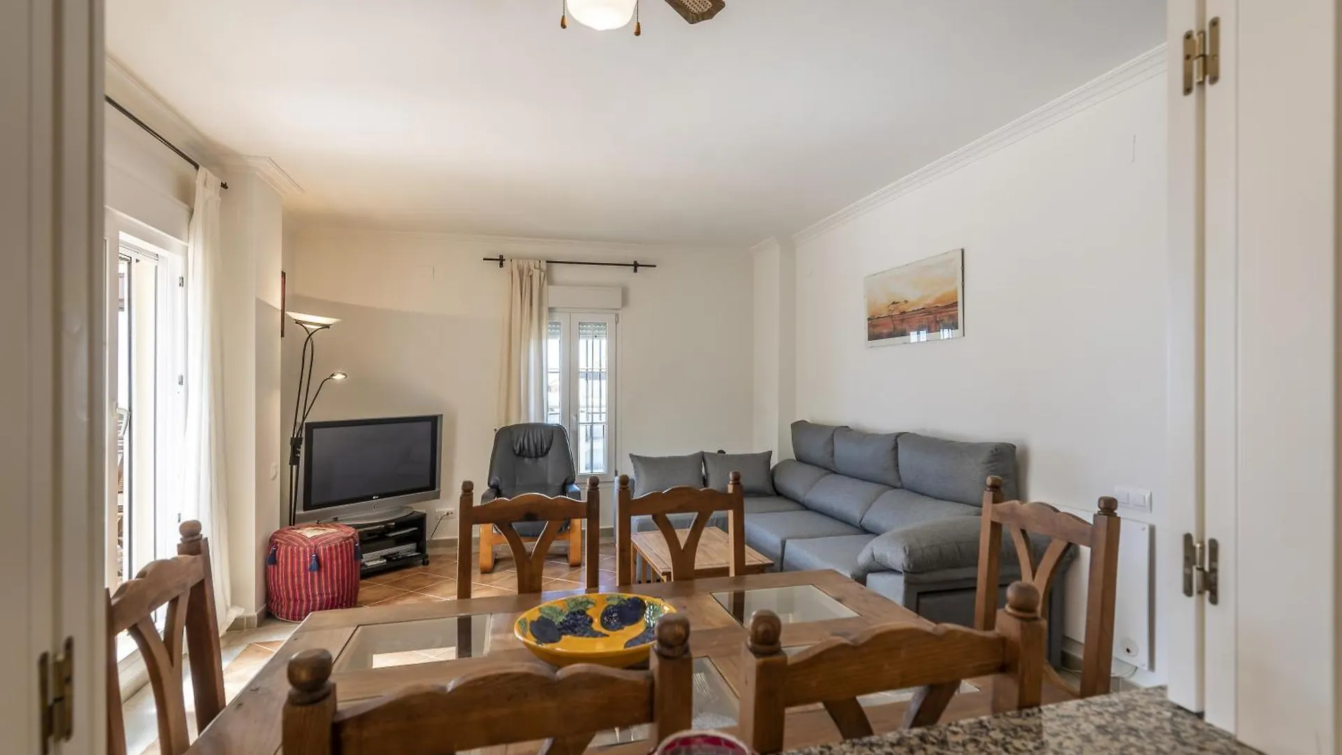 Apartment Los Cisnes By H Isla Canela Spain