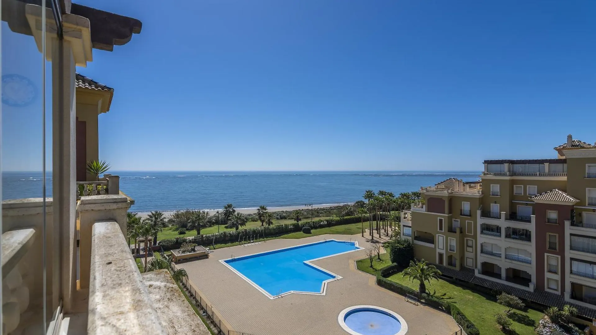 Los Cisnes By H Isla Canela Apartment
