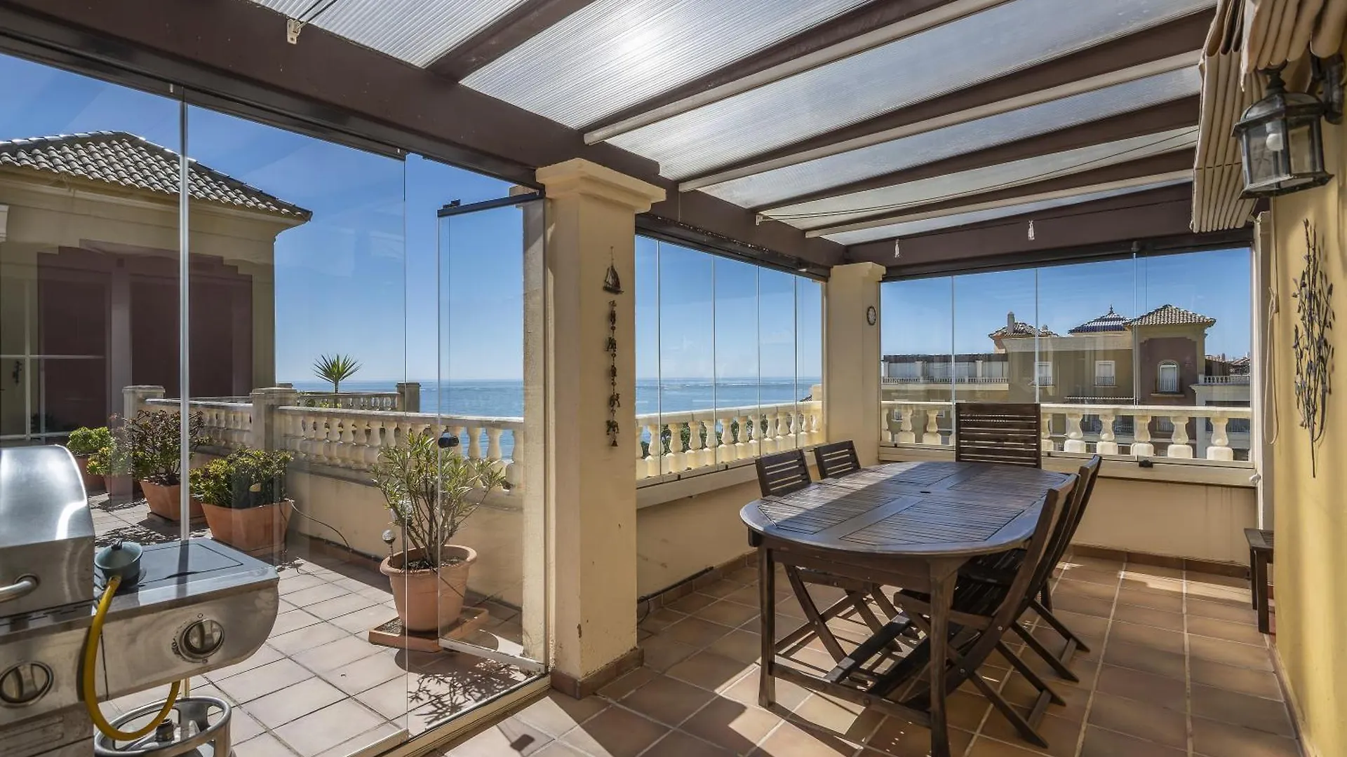 Los Cisnes By H Isla Canela Apartment