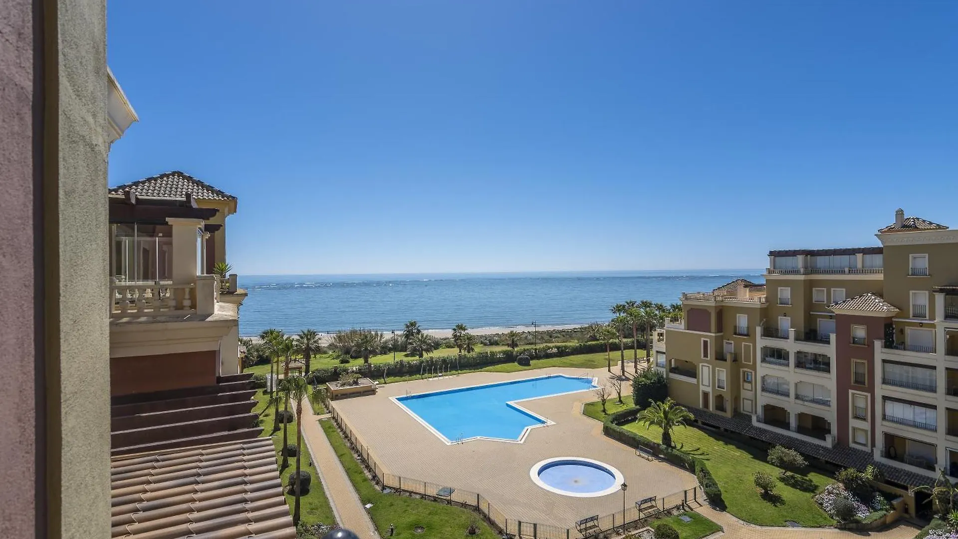 Apartamento Los Cisnes By H Isla Canela Espanha
