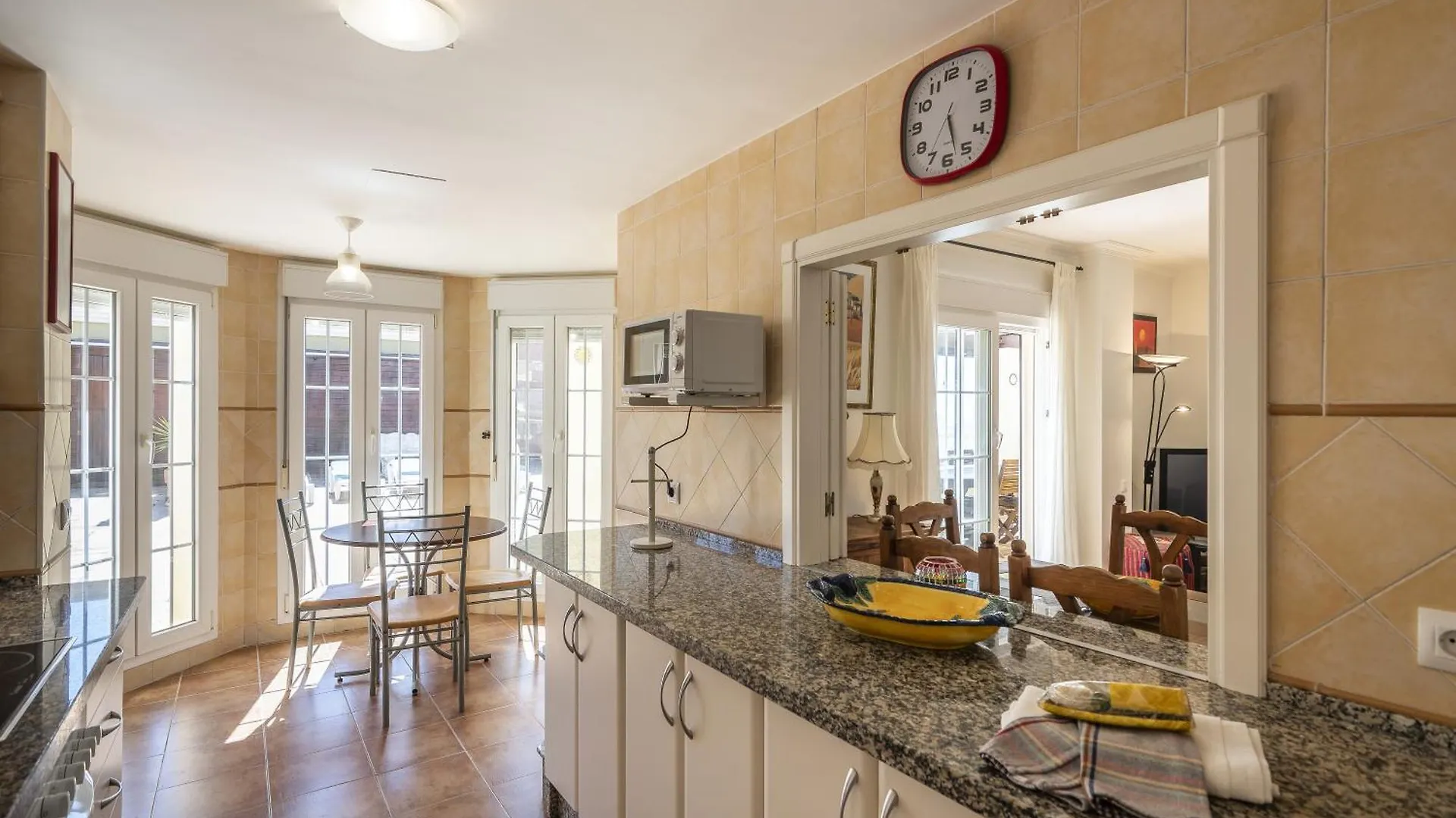 Apartment Los Cisnes By H Isla Canela Spain