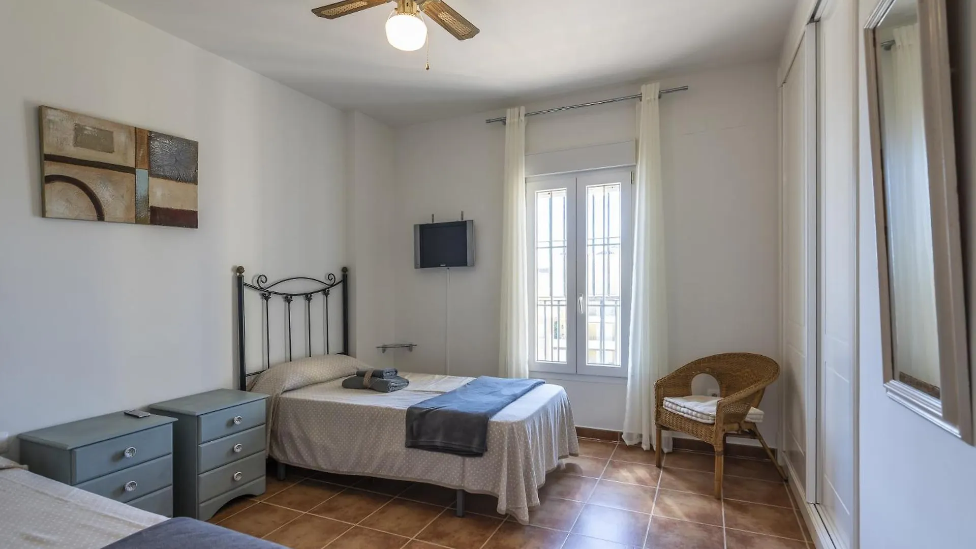 Apartment Los Cisnes By H Isla Canela