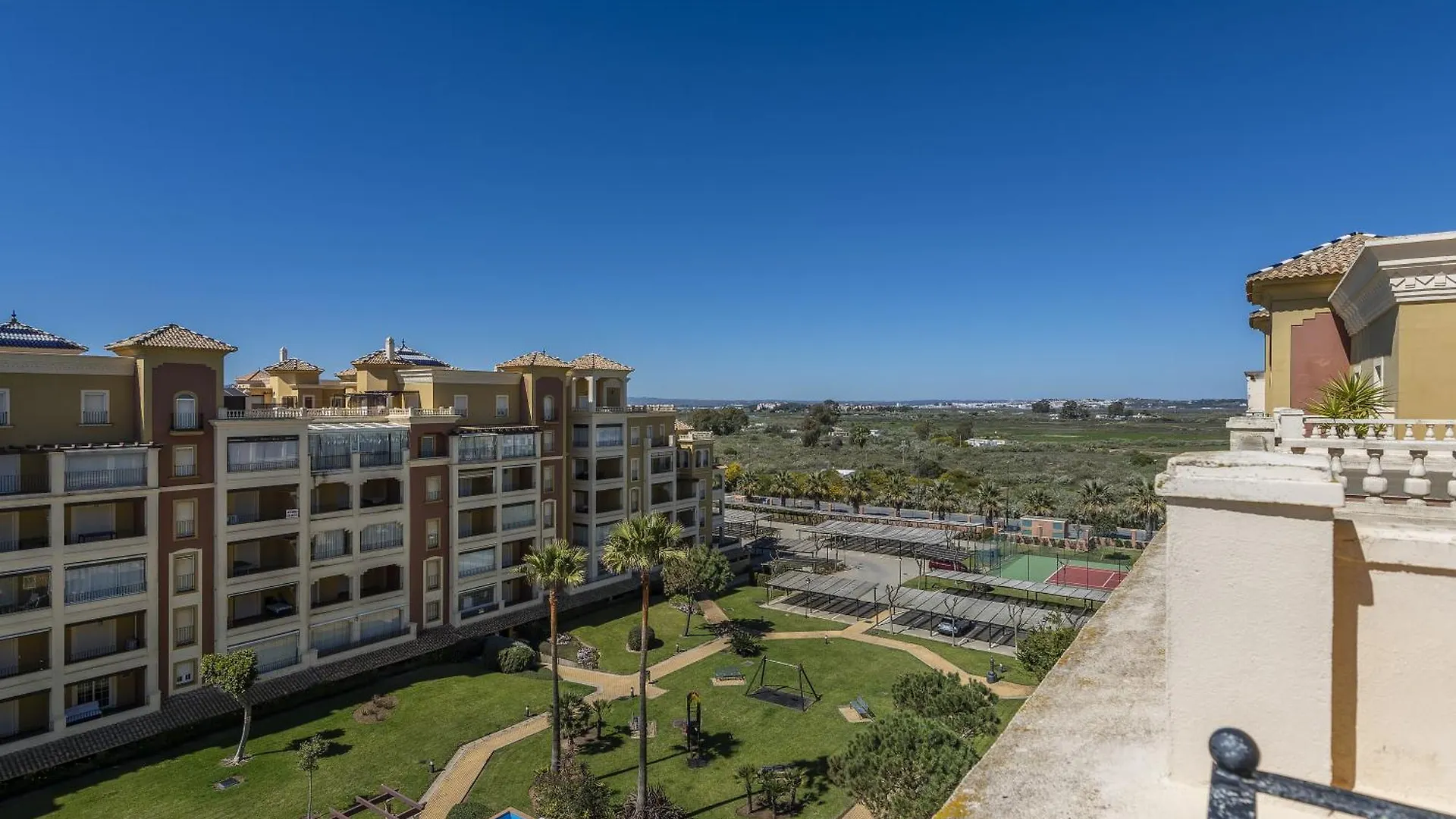 Los Cisnes By H Isla Canela Apartment
