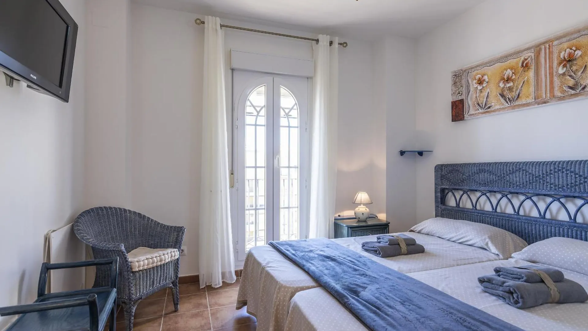 Apartamento Los Cisnes By H Isla Canela