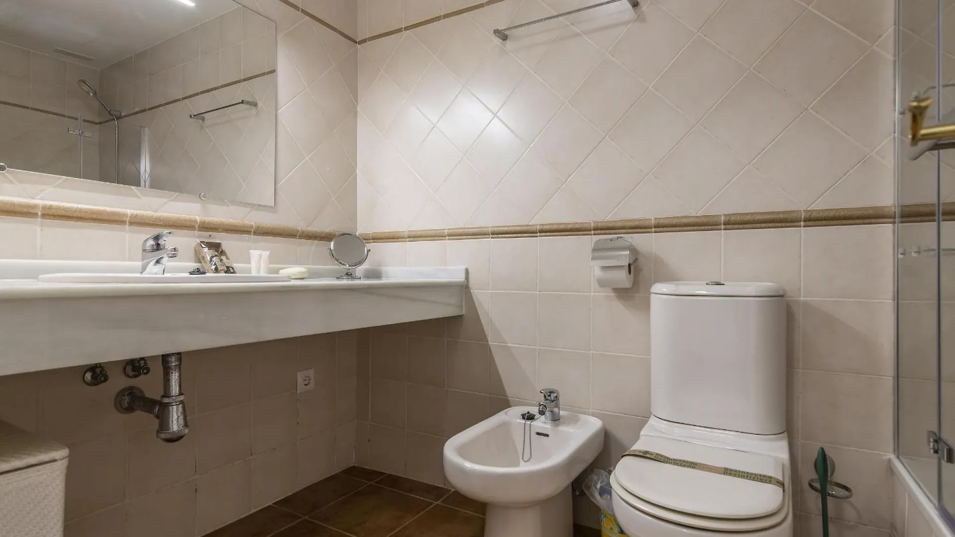 Apartamento Los Cisnes By H Isla Canela Espanha