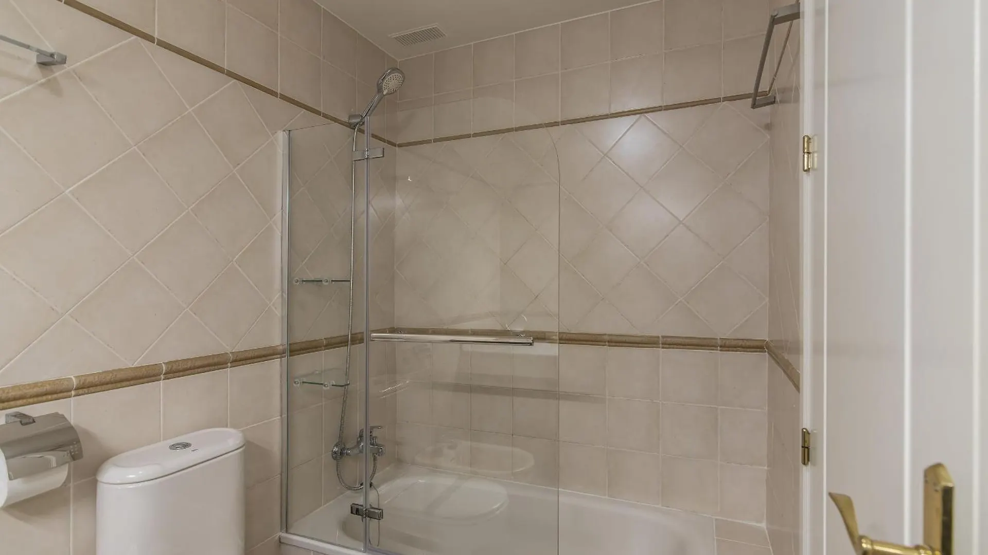 Apartamento Los Cisnes By H Isla Canela