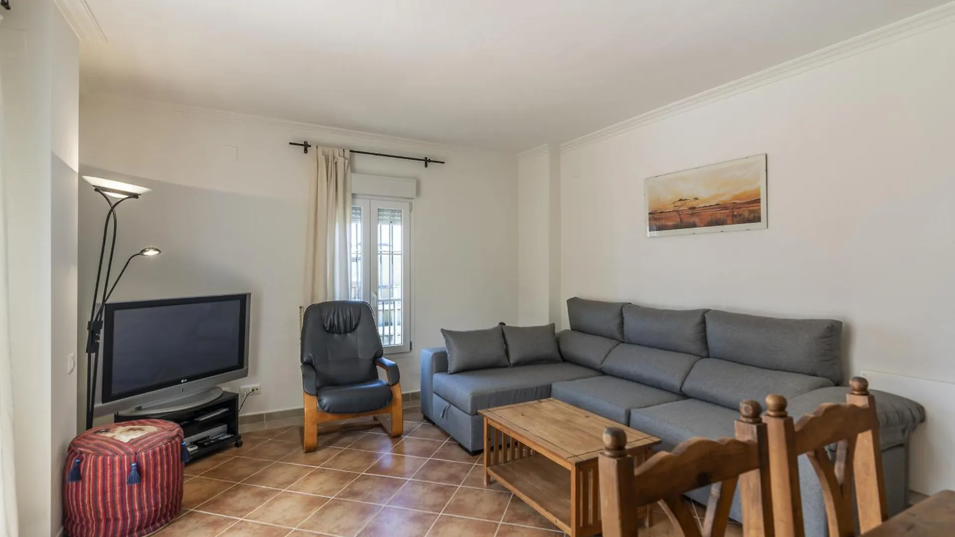 Apartamento Los Cisnes By H Isla Canela Espanha