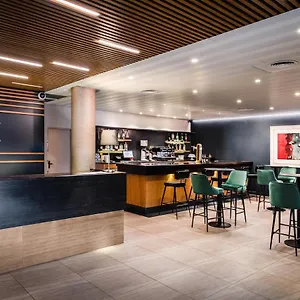 *** Hotel Hc*** Mollet Barcelona Espanha