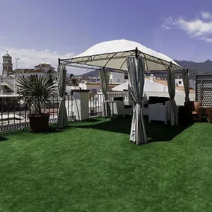 ** Hotel Boutique Espanha