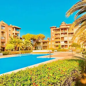  Apartamento Residencial Alcaraván De 2 Y 3 En Primera Línea