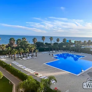  Apartamento Playa Y Golf, 1ª Linea De Playa
