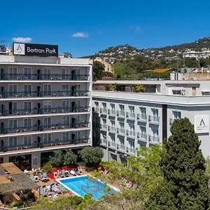 **** Hotel Aqua Bertran Park Espanha