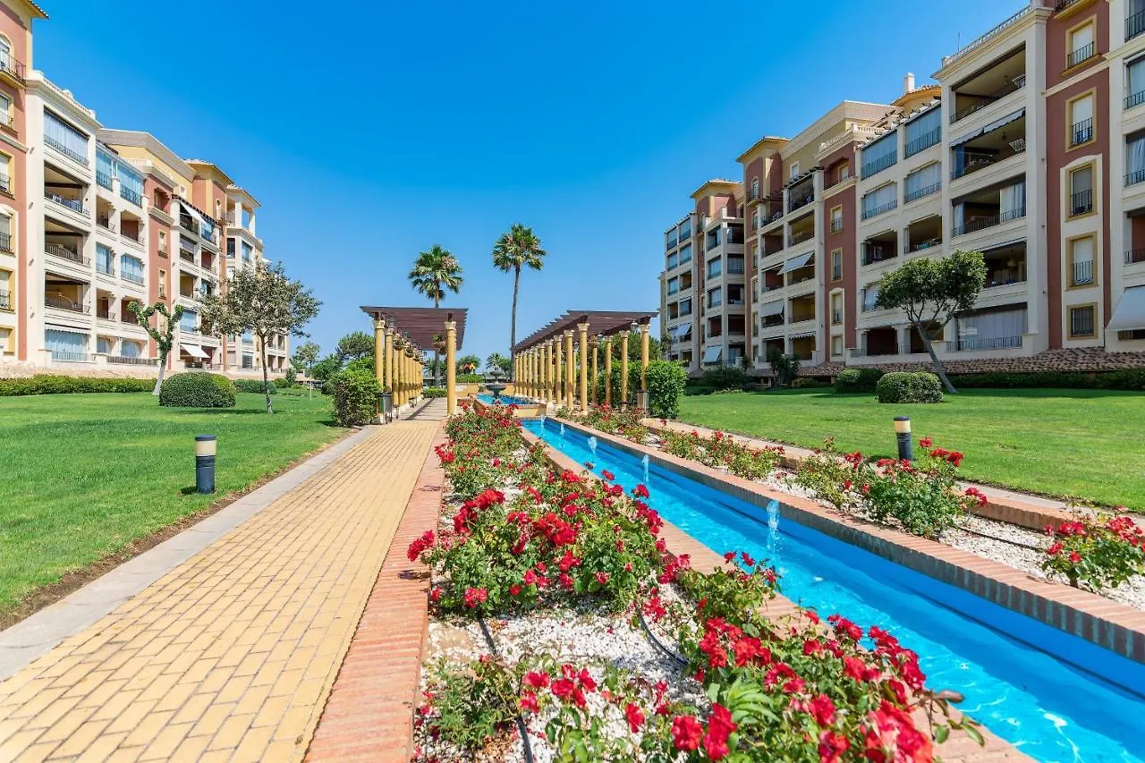 Los Cisnes By H Isla Canela Apartment