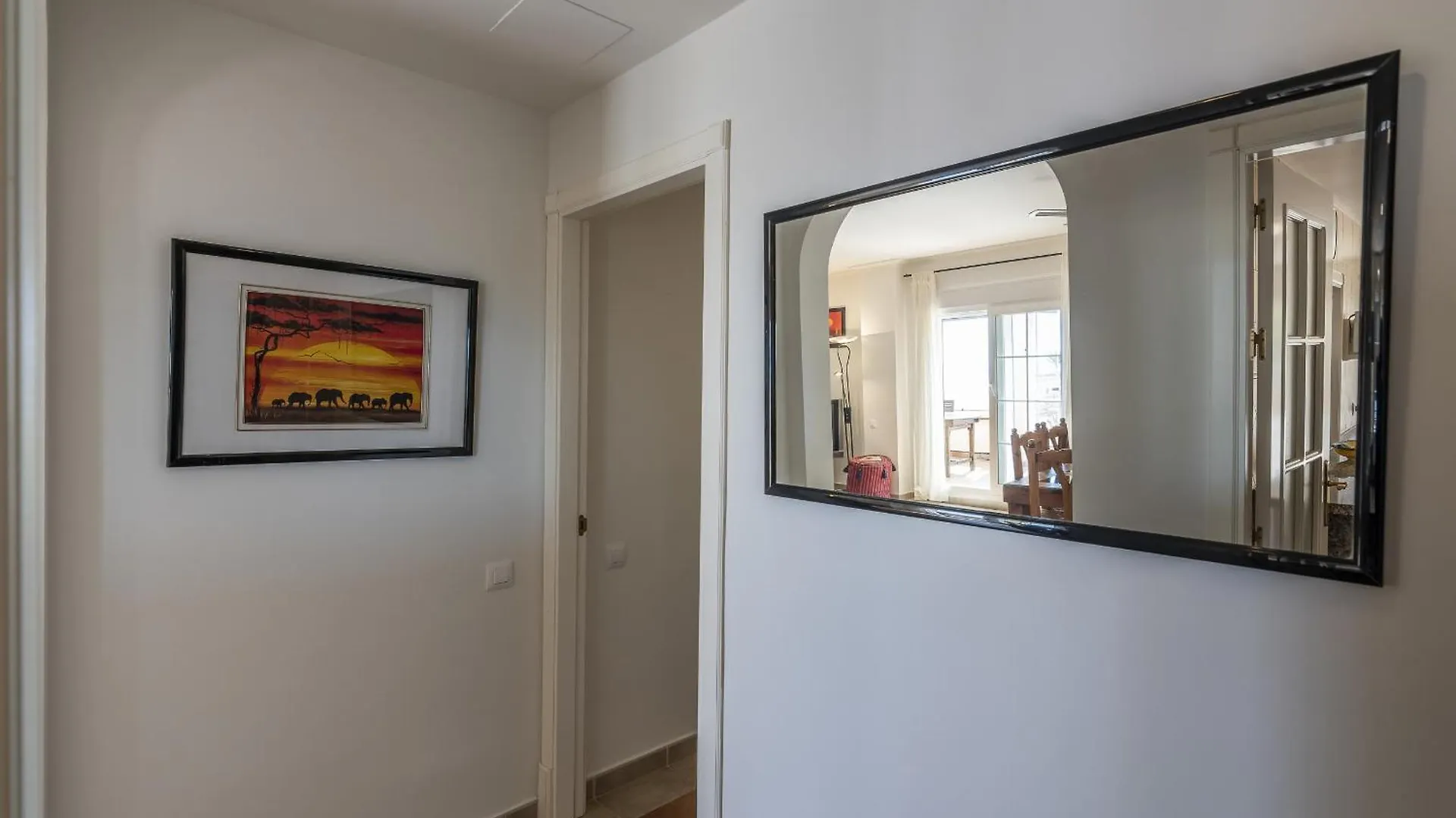 Los Cisnes By H Isla Canela Apartment
