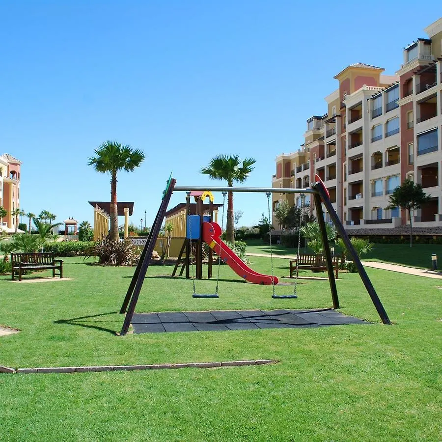 Los Cisnes By H Isla Canela Apartment