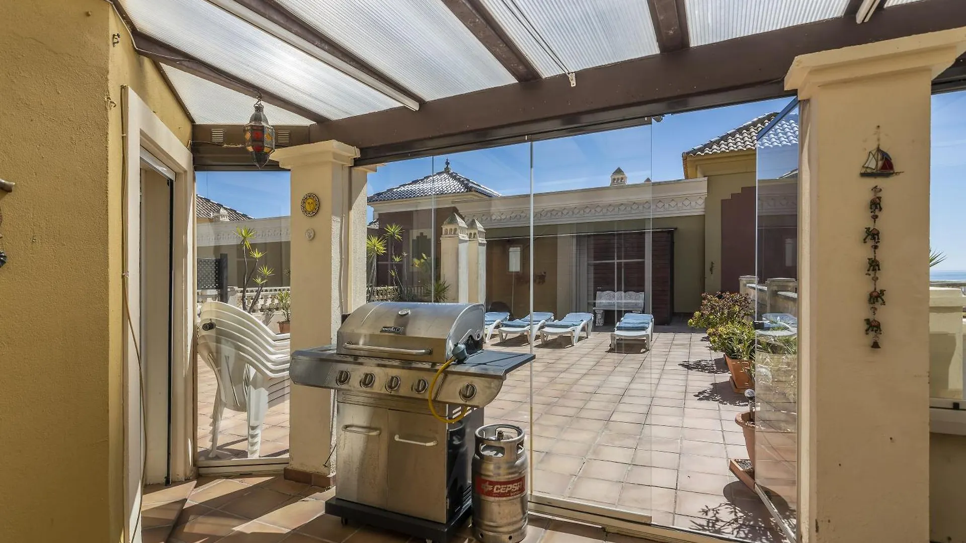 Apartment Los Cisnes By H Isla Canela Spain