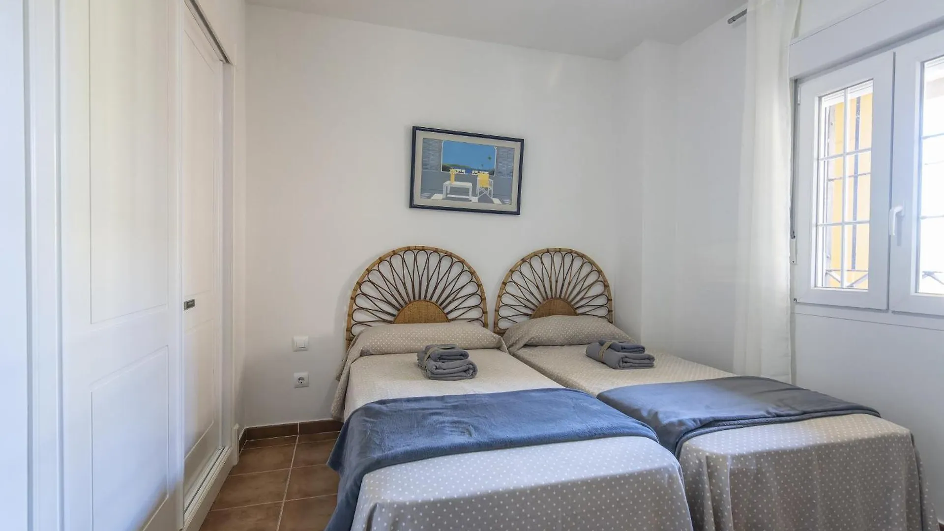 Los Cisnes By H Isla Canela Apartment